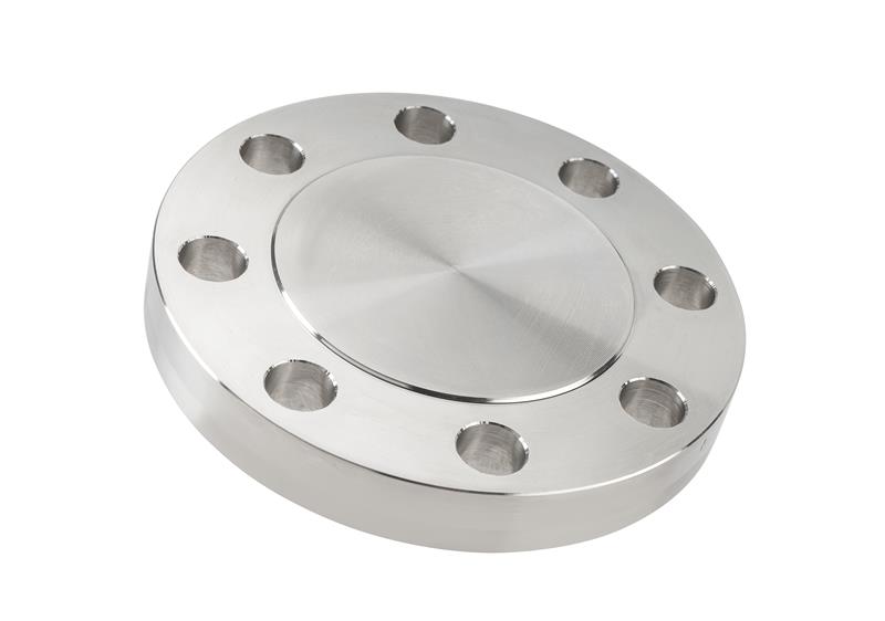 Merit Brass Blind Flange Merit Brass Blind Flange